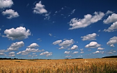 Der Himmel in deinem Herzen – Meditationsübung