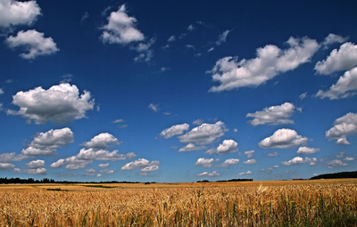 Der Himmel in deinem Herzen – Meditationsübung